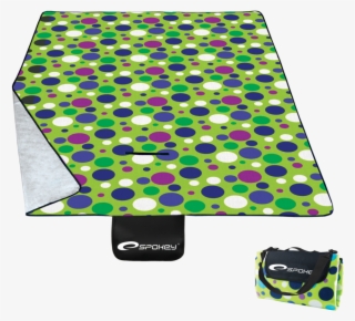 Picnic Blanket Picnic Circle - Spokey Picnic Blanket #9522761