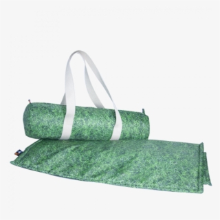 Merowings® Log Bags N' Blankets - Handbag #9522799