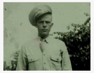 Cassie Lee Gaines My Grandfather Wwii Stormed The Beaches - Soldier #9522883