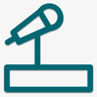 Conferences And Events - Sign #9523104
