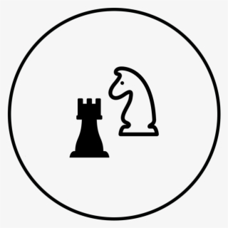 Strategy - Line Art #9523241