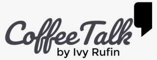 Coffeetalk-logo - Calligraphy #9523243
