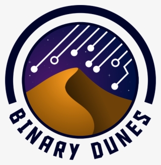 Binary Dunes Llc Maker Of Wonderful Ios & Android Apps - Circle #9523395