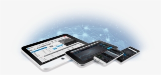 Binary Options Technologies Platforms And Software - Feature Phone #9523537