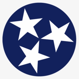688 X 688 1 - Tennessee Tristar Decal #9523539
