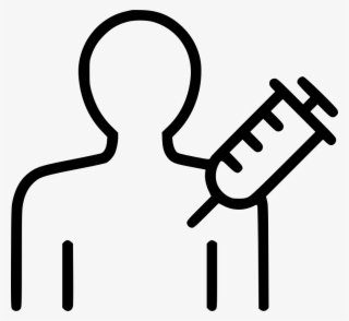 Png File Svg - Doctor Needle Icon #9523609