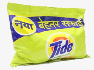 Tide Plus Naturals Lemon & Chandan 500g - Snack #9523616