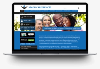 Laptop Image - Website #9523753