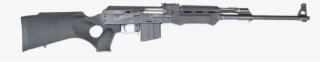 Semiautomatic Sporting M Zastava - Assault Rifle #9523887