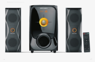 By Chandan Radio Electronics - John Marco Home Theater #9523917