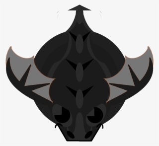 1930 Style New Bd - Black Dragon Mope Io #9523957