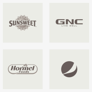 Select Clients - Graphic Design #9524097