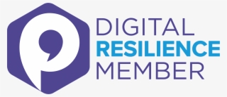 Digital Resilience Logo - Digital Schools Member #9524227