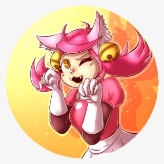 Pins Mew Mew Kissy Cutie - Cartoon #9524236