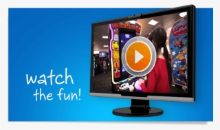 Led-backlit Lcd Display #9524354