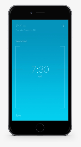 Levelup 1 - Tiempo App #9524357