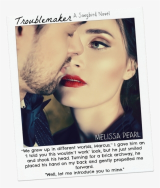 Troublemaker Teaser - Cosmetix Trade Pvt. Ltd #9524385