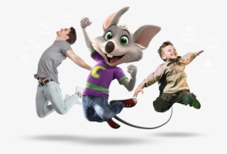 ¡diversión Para Todos - Little Boy #9524391 ¡diversión Para Todos - Little Boy #9524391