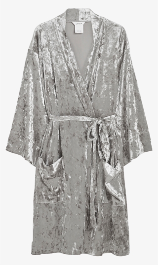 Velvet Robe 19,95€ 39,99€ - Overcoat #9524437