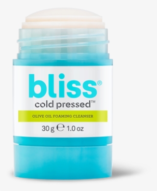 Cold Pressed™ Cleansing Stick - Cosmetics #9524481
