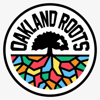 Oakland Roots - Oakland Roots Soccer Logo #9524504
