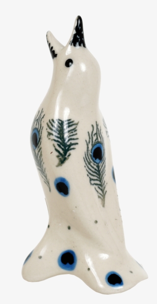 Pie Bird - Ceramic #9524505