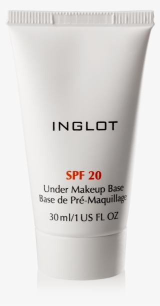 Under Makeup Base Spf 20 - Mascarilla Facial Exfoliante Suave Jafra #9524551