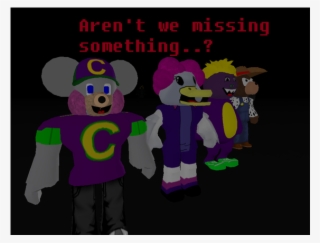 Roblox Go - Cartoon #9524554