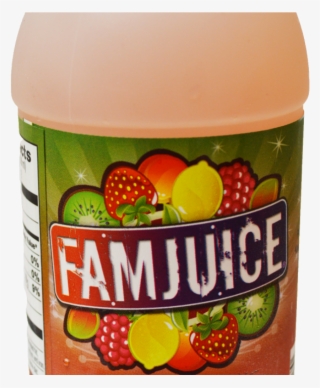 Strawberry Kiwi Lemonade - Famjuice #9524709