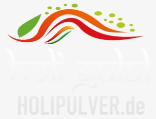 De Liefert Als Offizieller Partner Des „holi Festival #9524796