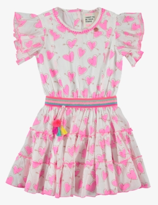 Mim Pi Été - Mim Pi Jurk #9524799