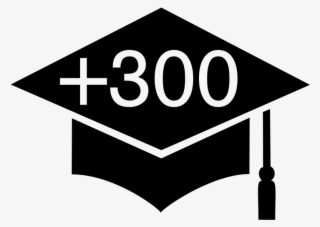 20170515 Grad Cap-300 - Sign #9524827