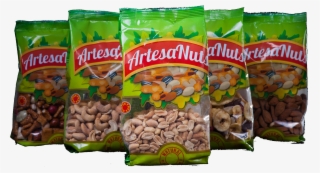 Artesanuts - Artesa Nuts #9524892