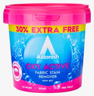 Rated - Astonish Oxy Active #9524897
