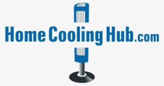 Home Cooling Hub - Graphic Design #9524953