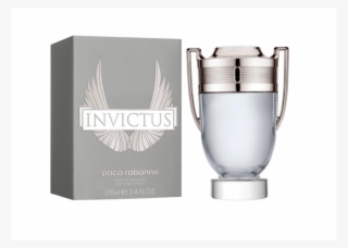 Paco Rabanne Invictus - Paco Rabanne Olympea Men #9525011