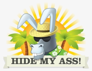 Summer Vacation Special From Hma - Hide My Ass Vpn #9525091