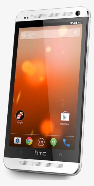 According To A Flood Of Tips We Just Received, At Least - Htc One #9525155