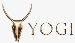 Yogi Gold On White - Deer #9525231