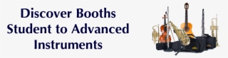 Discover Booths Instruments - Viola #9525232