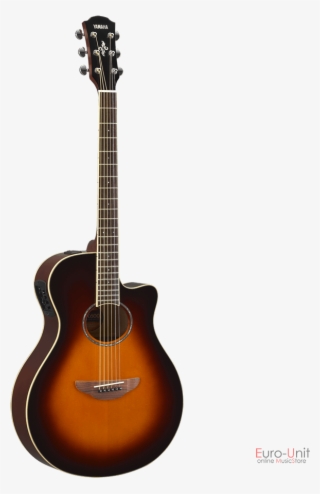 Product Sku - Yamaha Apx 500 #9525240