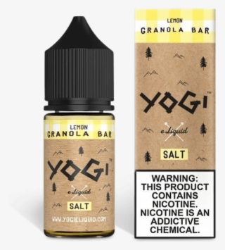 Yogi E Liquid #9525390