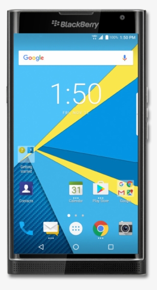 Blackberry Priv& - Blackberry Priv #9525443