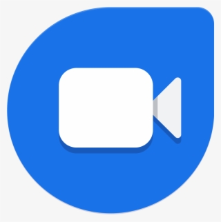 Google Duo App Icon - Free Transparent PNG Download - PNGkey