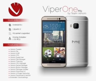 1 Maximushd Marshmallow Rom Details - Lg G6 Vs Htc M9 #9525485