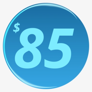 $85 Plan - Number #9525621