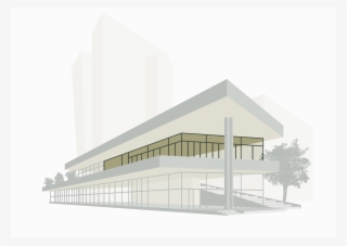 Circl Rooftopbar - Architecture #9525665