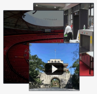 Safeway Inspection System Limited China Biggest Supplier - House #9525668