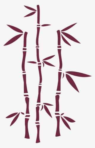 Rama Bambu Vinilos Decorativos My Bedroom Pinterest - Illustration #9525695
