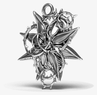 Thorncrown - Illustration #9525779